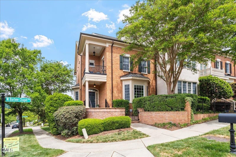 308 Barbee Chapel Rd, Chapel Hill, NC 27517