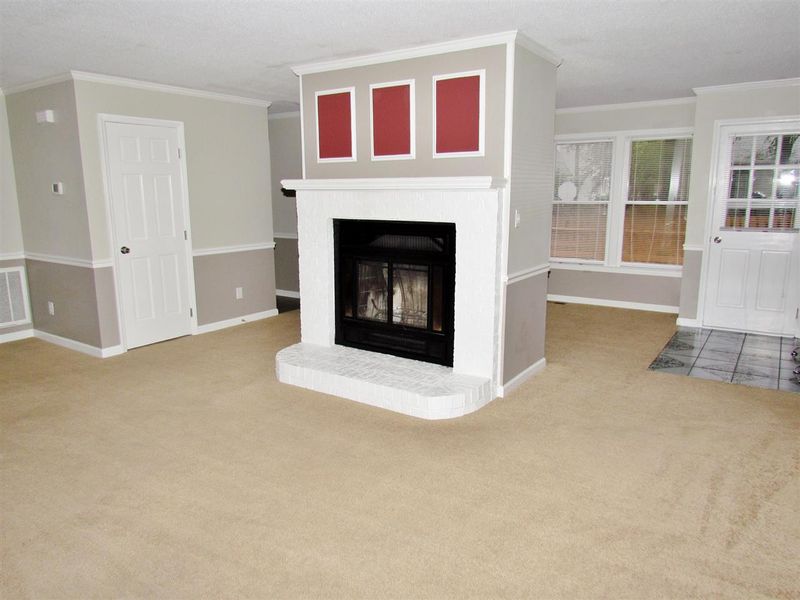308 Bentpine Dr, Raleigh, NC 27603