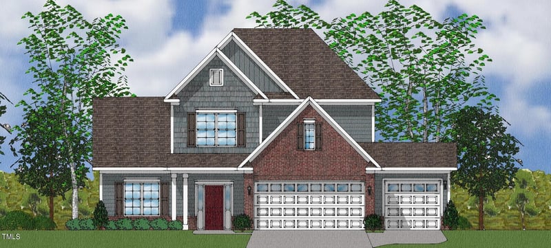 308 Berry Mill Ln #196, Raleigh, NC 27603