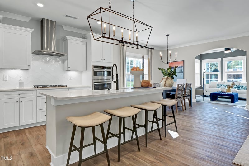 308 Berry Mill Ln #196, Raleigh, NC 27603