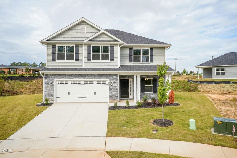 308 Bishop Ln, Sanford, NC 27330