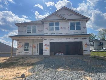 308 Bishop Ln, Sanford, NC 27330