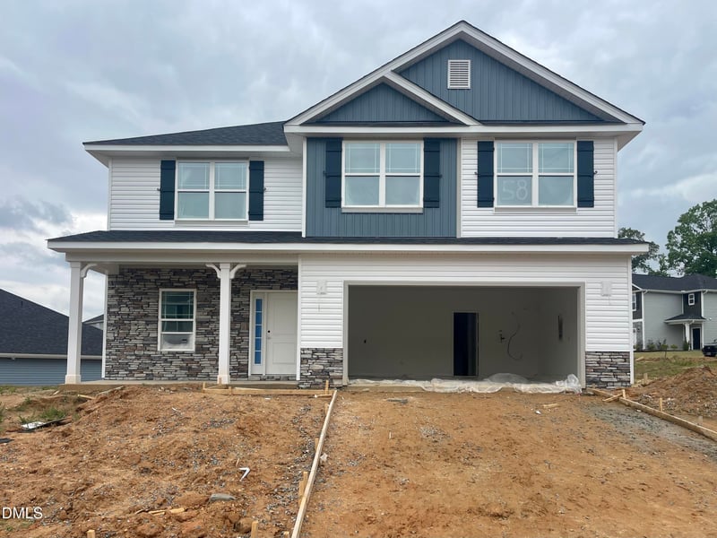 308 Bishop Ln, Sanford, NC 27330
