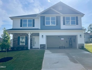 308 Bishop Ln, Sanford, NC 27330