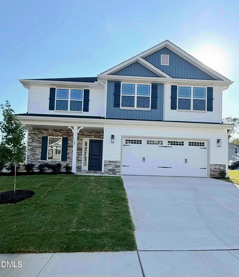 308 Bishop Ln, Sanford, NC 27330