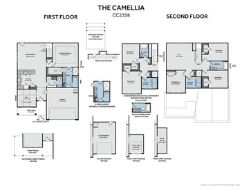 308 Black Duck Ln, Lillington, NC 27546