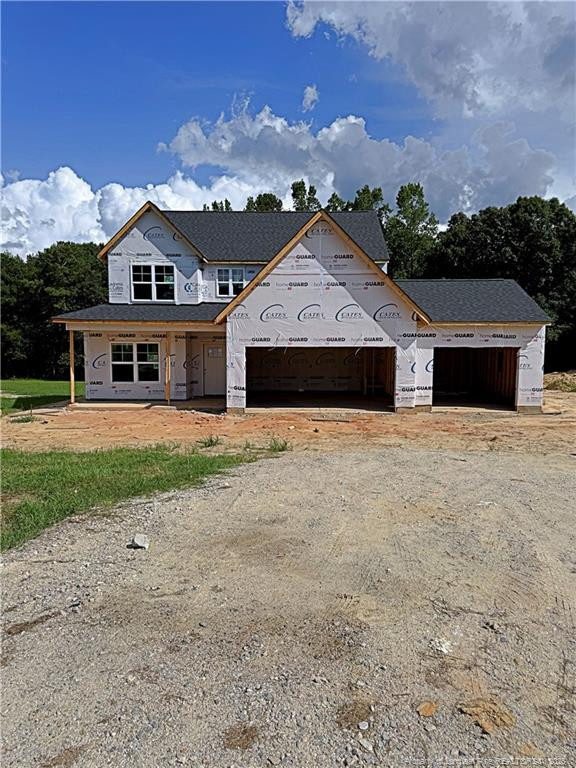 308 Black Duck Ln Lot 86, Lillington, NC 27546