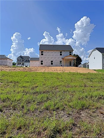 308 Black Duck Ln Lot 86, Lillington, NC 27546