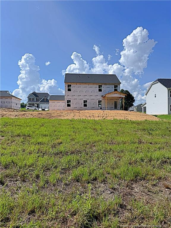 308 Black Duck Ln Lot 86, Lillington, NC 27546