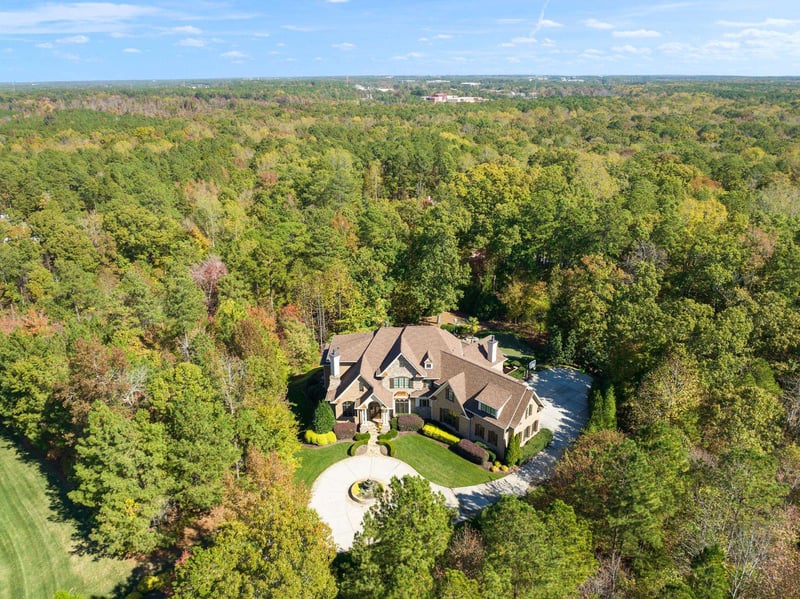 308 Blue Violet Way, Durham, NC 27713