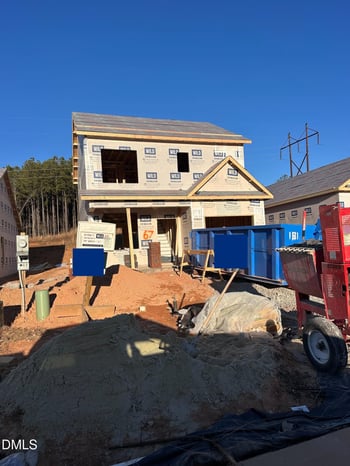 308 Bluejay St, Clayton, NC 27520