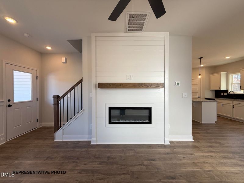 308 Bluejay St, Clayton, NC 27520