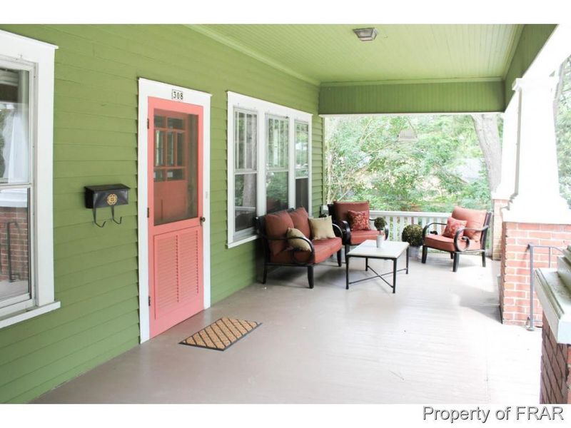 308 Bracken St, Sanford, NC 27330