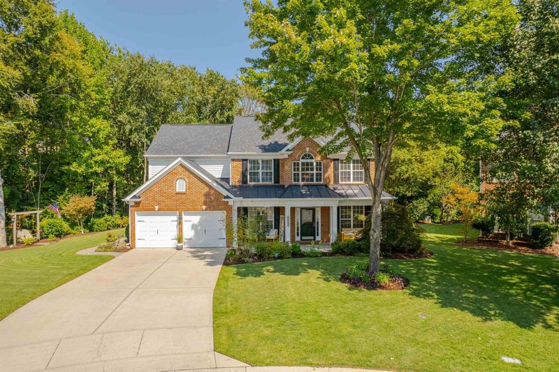 308 Bradson Rd, Morrisville, NC 27560