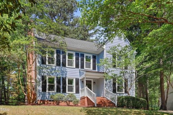 308 Brandermill Dr, Durham, NC 27713