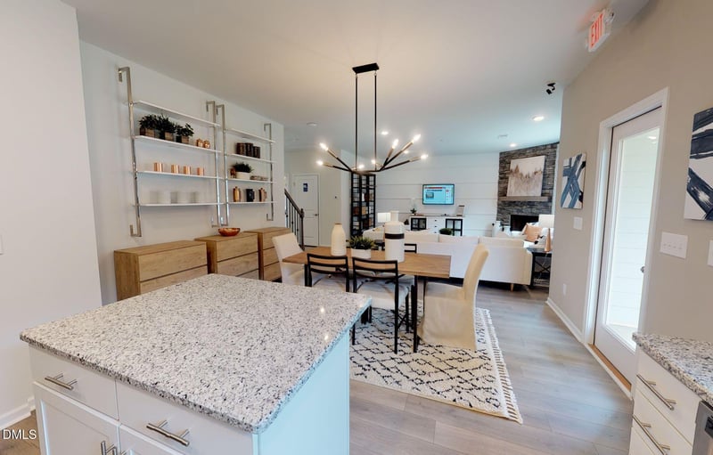 308 Bridle Brook Way, Fuquay Varina, NC 27526