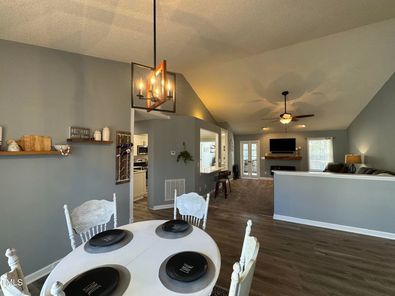 308 Brierroot Ct, Wake Forest, NC 27587