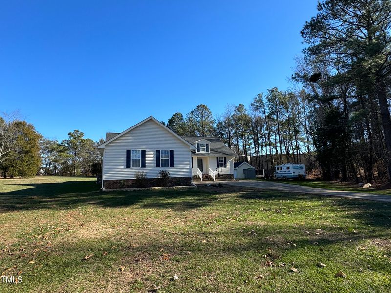 308 Brierroot Ct, Wake Forest, NC 27587