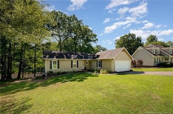 308 Brookfield Cir, Sanford, NC 27330