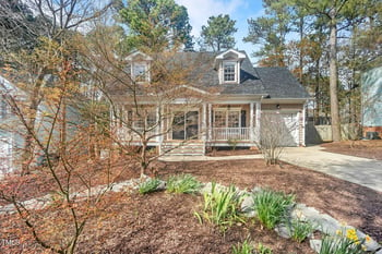 308 Burnt Pine Ct, Apex, NC 27502