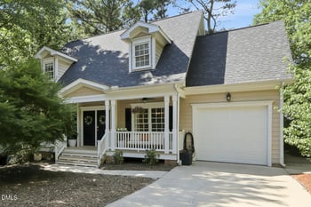308 Burnt Pine Ct, Apex, NC 27502
