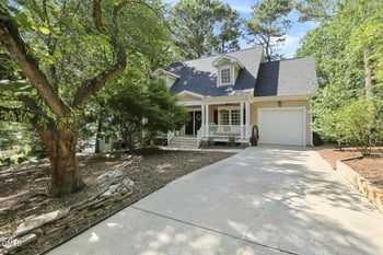 308 Burnt Pine Ct, Apex, NC 27502