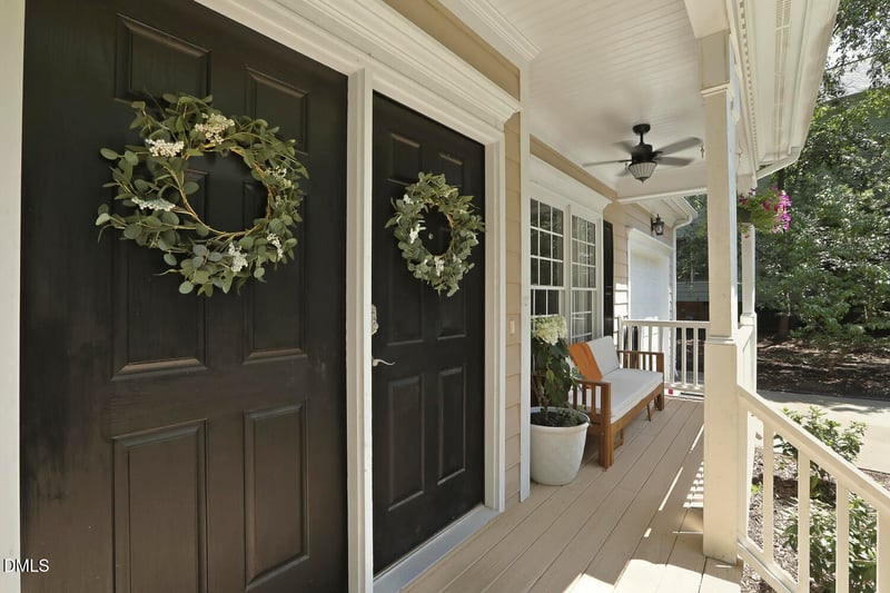 308 Burnt Pine Ct, Apex, NC 27502