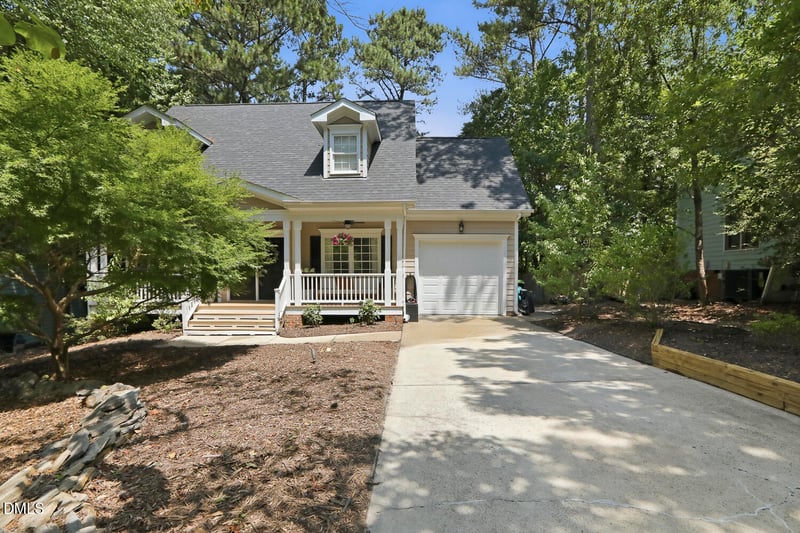308 Burnt Pine Ct, Apex, NC 27502