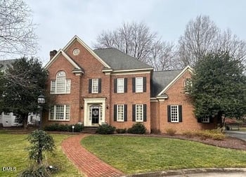 308 Cambridge Woods Way, Raleigh, NC 27608