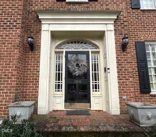 308 Cambridge Woods Way, Raleigh, NC 27608