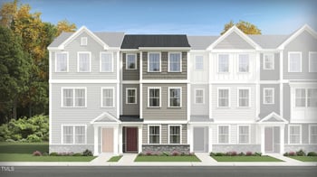 308 Carolina Springs Blvd, Apex, NC 27539
