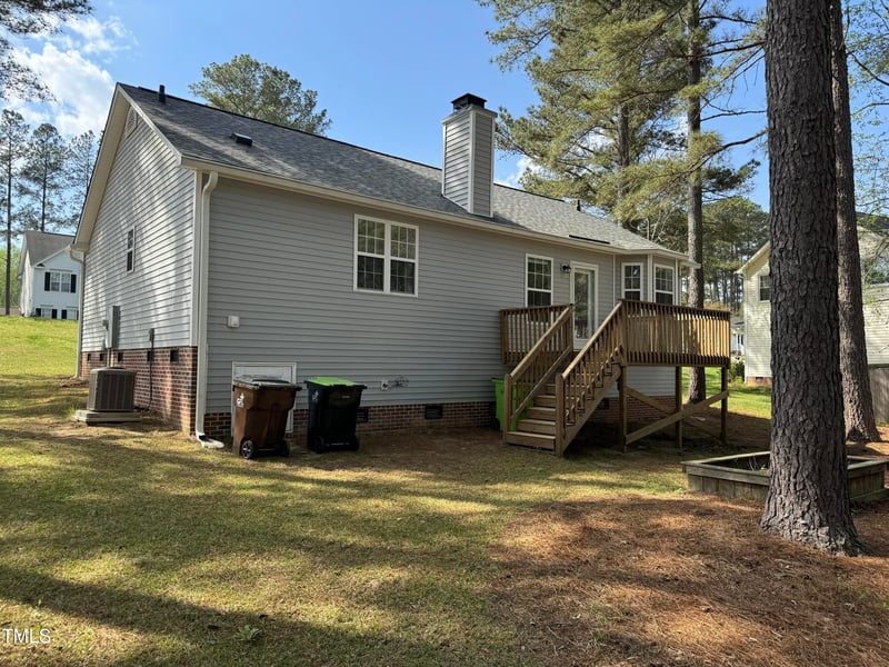 308 Caroline Dr, Wendell, NC 27591