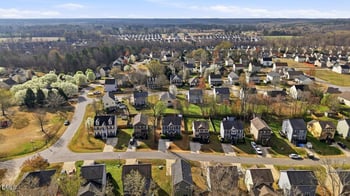 308 Chamberlain Dr, Clayton, NC 27527