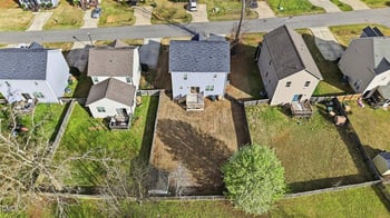 308 Chamberlain Dr, Clayton, NC 27527