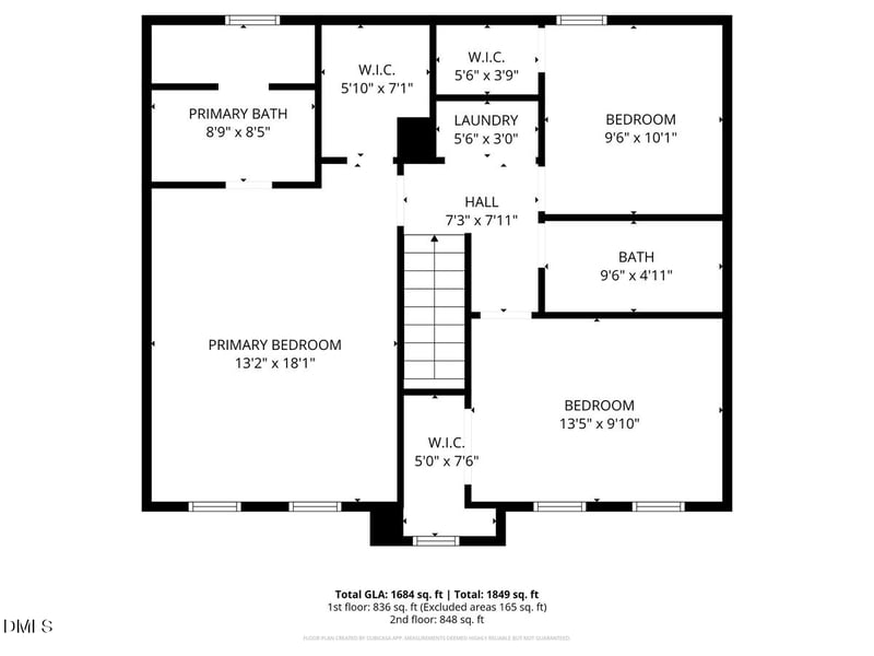 308 Chamberlain Dr, Clayton, NC 27527