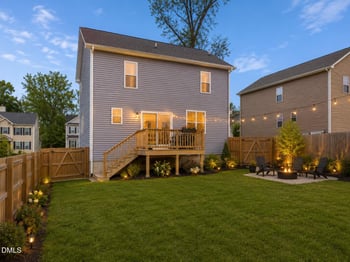 308 Chamberlain Dr, Clayton, NC 27527