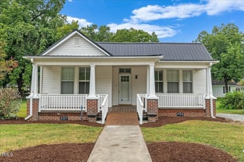 308 Charles St, Henderson, NC 27536