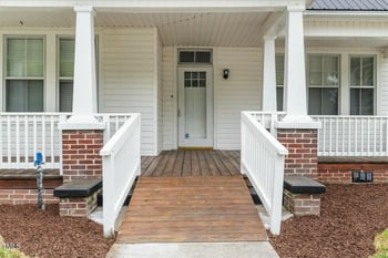 308 Charles St, Henderson, NC 27536