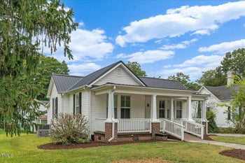 308 Charles St, Henderson, NC 27536