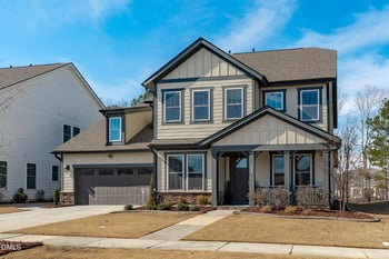 308 Cherry Birch Ct, Holly Springs, NC 27540