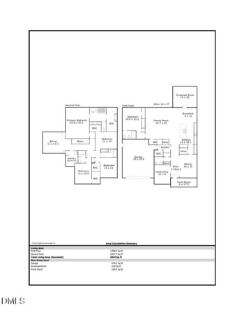 308 Cherry Birch Ct, Holly Springs, NC 27540