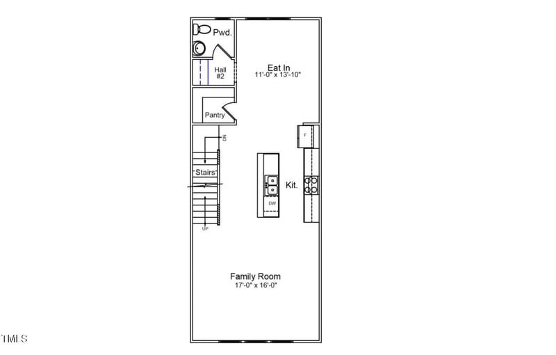308 Chesapeak Commons St #145, Garner, NC 27529