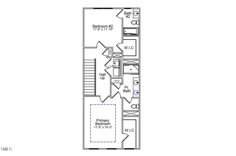308 Chesapeak Commons St #145, Garner, NC 27529