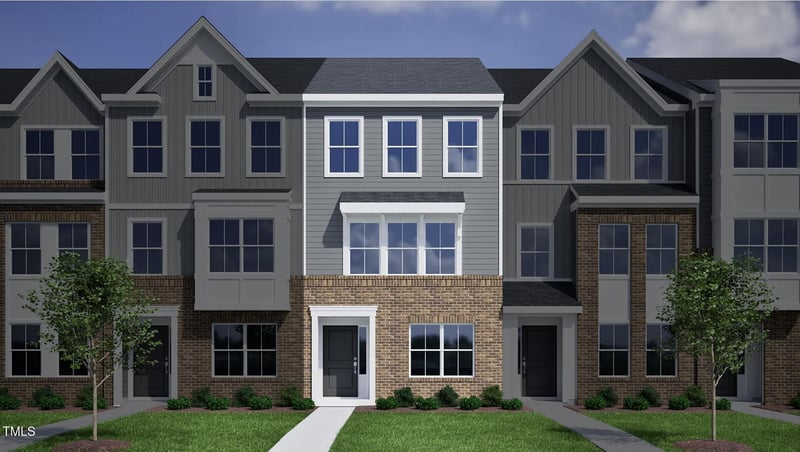 308 Chesapeak Commons St #145, Garner, NC 27529