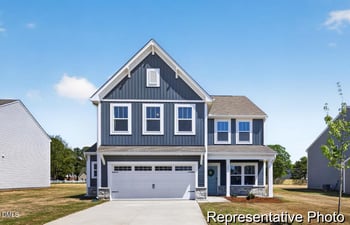 308 Chuck Wagon Way #115p, Benson, NC 27504