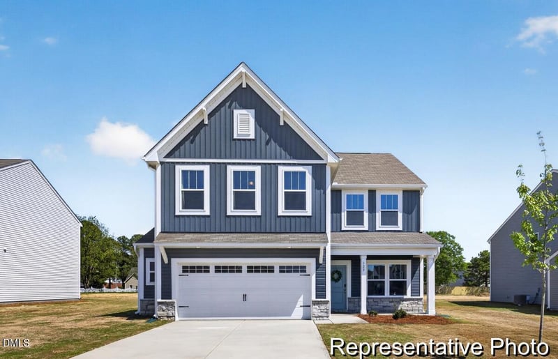 308 Chuck Wagon Way #115p, Benson, NC 27504
