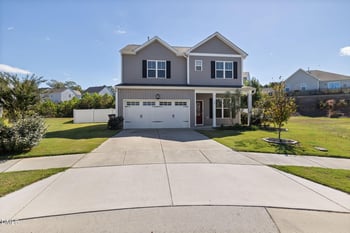 308 Colin Ct, Wake Forest, NC 27587