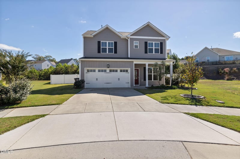 308 Colin Ct, Wake Forest, NC 27587
