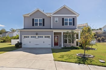 308 Colin Ct, Wake Forest, NC 27587
