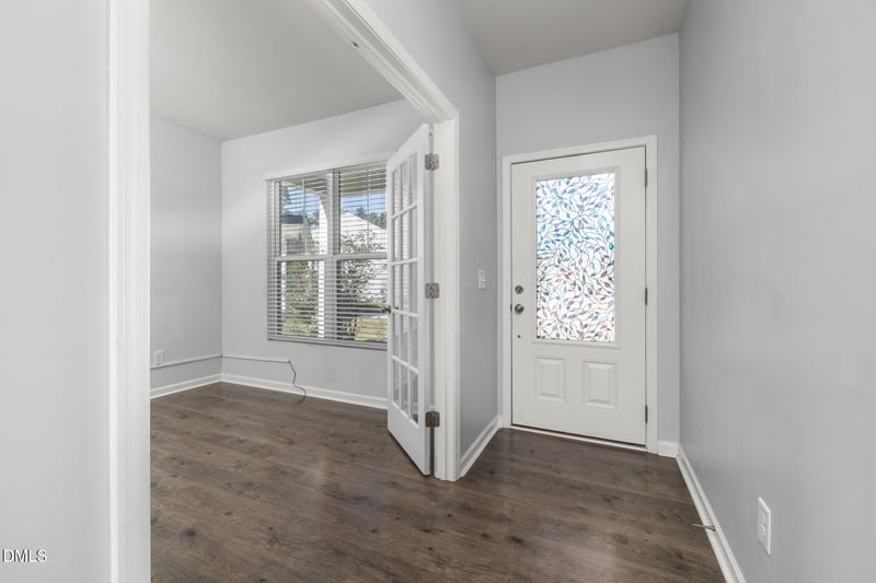 308 Colin Ct, Wake Forest, NC 27587
